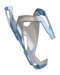 ELITE Cycling bottle cage - VICO GLAM - grey