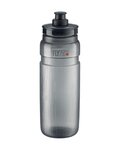 ELITE Cycling water bottle - FLY TEX 750 - grey