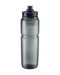 ELITE Cycling water bottle - FLY TEX 950 - grey