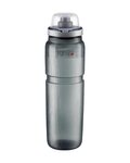 ELITE Cycling water bottle - FLY MTB TEX 950 - grey
