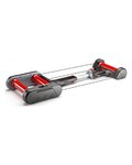ELITE roller trainer - QUICK-MOTION  - black/red