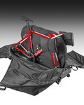 ELITE Cycling bag - BORSON - black