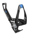ELITE Cycling bottle cage - CANNIBAL XC - black/blue