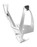 ELITE Cycling bottle cage - CANNIBAL XC BIO - white