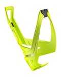 ELITE Cycling bottle cage - CANNIBAL XC BIO - yellow
