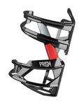 ELITE Cycling bottle cage - PRISM L - black/red