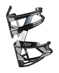 ELITE Cycling bottle cage - PRISM R - black/white