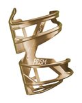ELITE Cycling bottle cage - PRISM R CARBON - gold