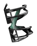 ELITE Cycling bottle cage - PRISM R RECYCLED - green/black