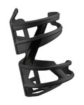 ELITE Cycling bottle cage - PRISM R RECYCLED - black