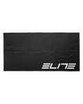 ELITE pad - FOLDING MAT - black