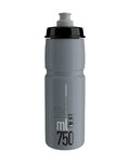 ELITE Cycling water bottle - JET 750 - grey