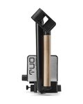 ELITE cyclo trainer - TUO - black