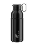 ELITE Cycling water bottle - MIA 650 - black