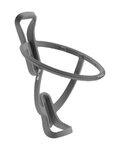 ELITE Cycling bottle cage - T-RACE - grey