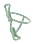 ELITE Cycling bottle cage - T-RACE - light green