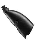 ELITE Cycling water bottle - CRONO CX AERO 500 - black