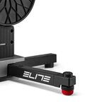 ELITE cyclo trainer - JUSTO - silver/black