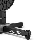 ELITE cyclo trainer - JUSTO - silver/black