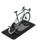 ELITE exercise mat - DRY MAT - black/grey