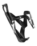 ELITE Cycling bottle cage - CUSTOM RACE X - black