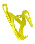 ELITE Cycling bottle cage - CUSTOM RACE X - yellow