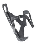 ELITE Cycling bottle cage - CUSTOM RACE X - grey