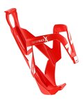 ELITE Cycling bottle cage - CUSTOM RACE X - red
