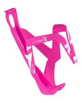 ELITE Cycling bottle cage - CUSTOM RACE X - pink