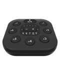 ELITE controller - ZONA - black