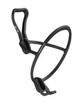 ELITE Cycling bottle cage - LEGGERO CARBON - black