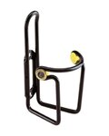 ELITE Cycling bottle cage - CIUSSI AL - black