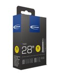 SCHWALBE tyre tube - SV15 700x18/28C FV 60mm - black