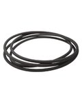 ELITE spare part - SPARE BELT - black