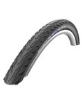 SCHWALBE tyre - SILENTO (42-622) 28x1.60 700x40C ACTIVE - black