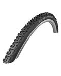 SCHWALBE tyre - CX PRO (30-622) 28x1.20 700x30C PERFORMANCE - black