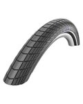 SCHWALBE tyre - BIC APPLE (60-559) 26x2.35 PERFORMANCE - black