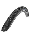 SCHWALBE tyre - MARATHON WINTER PLUS (50-622) 28x2.00 PERFORMANCE - black