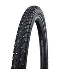 SCHWALBE tyre - MARATHON WINTER PLUS  (50-559) 26x2.00 PERFORMANCE - black