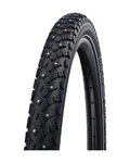 SCHWALBE tyre - WINTER (42-622) 28x1.60 700x40C ACTIVE - black