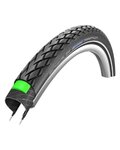 SCHWALBE tyre - MARATHON (44-584) 27.5x1.65 650x42B PERFORMANCE - black