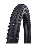 SCHWALBE tyre - ICE SPIKER PRO 29x2.25 RACEGUARD 67EPI - black