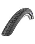 SCHWALBE tyre - BIG BEN (50-584) 27.5x2.00 ACTIVE - black
