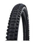 SCHWALBE tyre - MAGIC MARY (60-559) 26x2.35 BIKEPARK - black