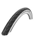 SCHWALBE tyre - DELTA CRUISER (28-622) 28x1.10 700x28C ACTIVE - black