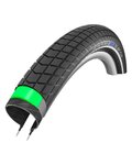 SCHWALBE tyre - BIG BEN PLUS (55-406) 20x2.15 PERFORMANCE - black