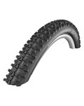 SCHWALBE tyre - SMART SAM 28x1.60 700x40C PERFORMANCE 67 EPI - black