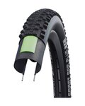 SCHWALBE tyre - SMART SAM PLUS (57-559) 26x2.25 - black