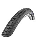 SCHWALBE tyre - BIG BEN (50-622) 28x2.00 ACTIVE - black