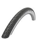SCHWALBE tyre - ROAD CRUISER (37-584) 27.5x1.40 650x35B ACTIVE - black